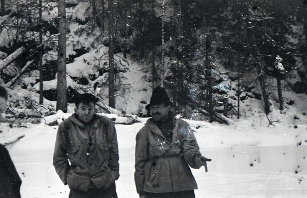 Fotos perdidas do incidente de Dyatlov Pass image 20 e1458246899583 | Polêmica | dyatlov, mistério, mortes, polêmica, russo, soviético