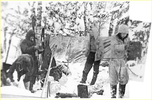 Fotos perdidas do incidente de Dyatlov Pass image 23 e1458247864233 | Polêmica | dyatlov, mistério, mortes, polêmica, russo, soviético