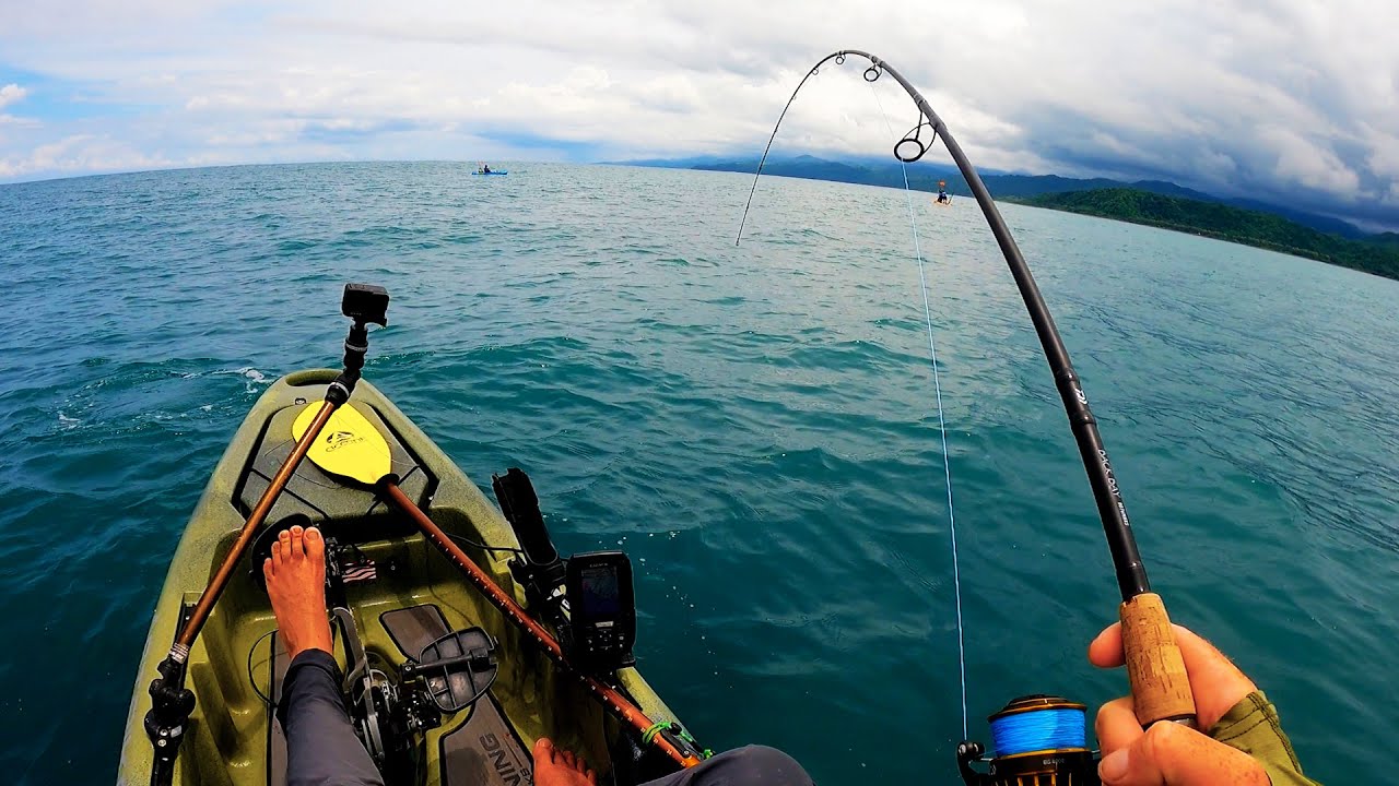 tandem kaiak fish tandem kaiak fish