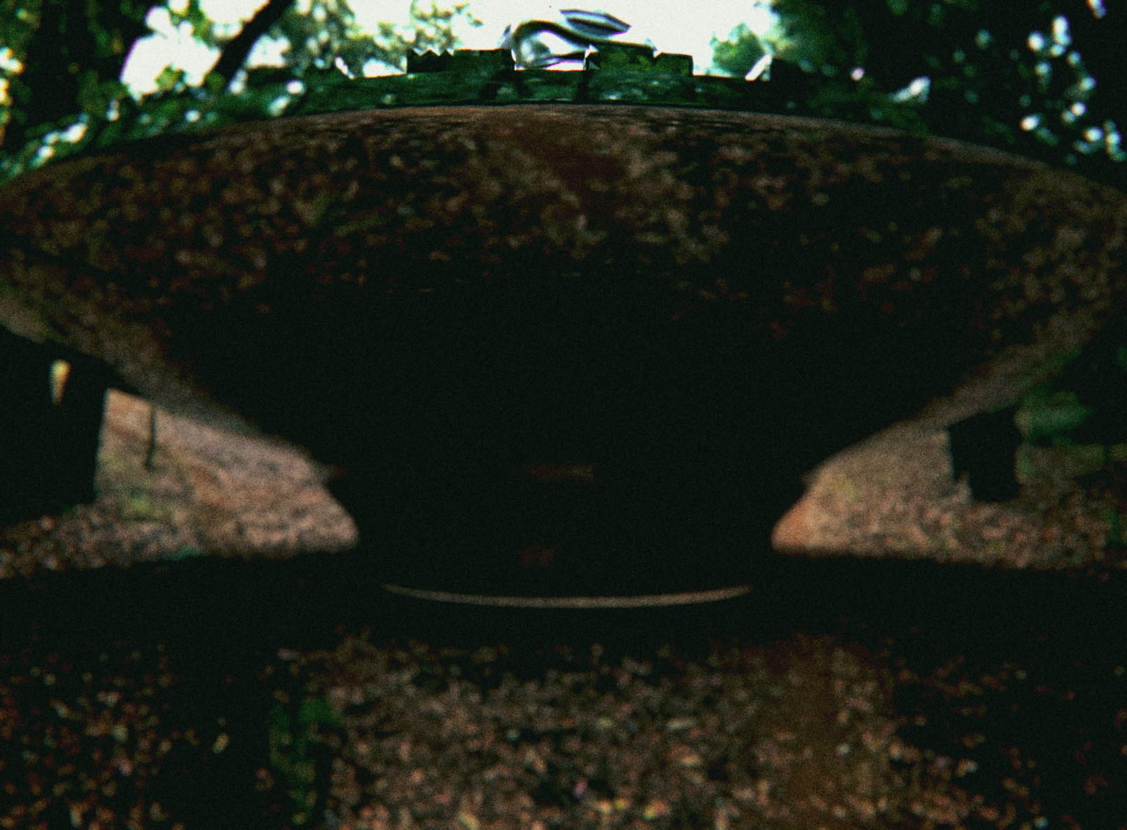 O contato de 1976 navepousadaA | Contos | aliens, conto, Contos, ufo