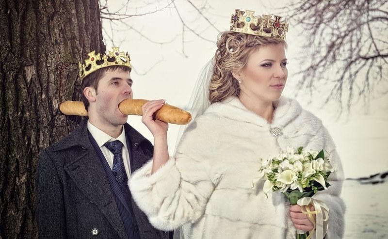 As piores ideias para fotos de casamento news preview2 83 | Curiosidades | bizarro, casamento, fail, fotos, humor, ridículo, russia