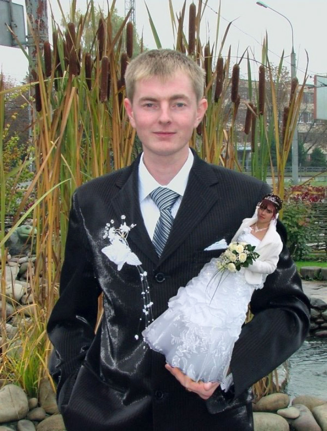 As piores ideias para fotos de casamento russian wedding pics11 | Curiosidades | bizarro, casamento, fail, fotos, humor, ridículo, russia