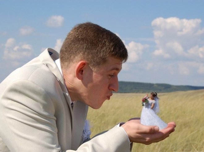As piores ideias para fotos de casamento russian wedding pics13 | Curiosidades | bizarro, casamento, fail, fotos, humor, ridículo, russia