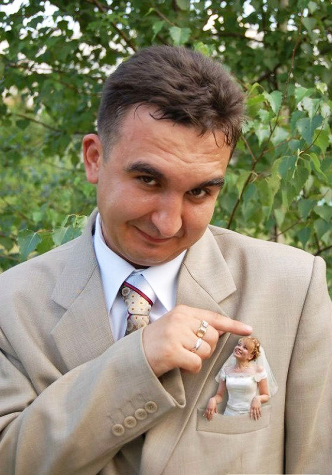 As piores ideias para fotos de casamento russian wedding pics19 | Curiosidades | bizarro, casamento, fail, fotos, humor, ridículo, russia