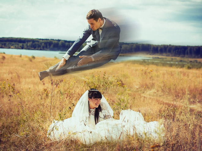 As piores ideias para fotos de casamento russian wedding pics2 | Curiosidades | bizarro, casamento, fail, fotos, humor, ridículo, russia