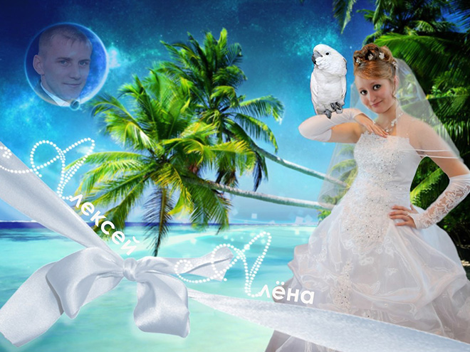 As piores ideias para fotos de casamento russian wedding pics23 | Curiosidades | bizarro, casamento, fail, fotos, humor, ridículo, russia