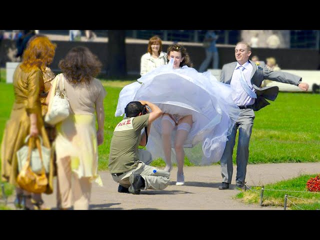 As piores ideias para fotos de casamento sddefault 3 | Curiosidades | bizarro, casamento, fail, fotos, humor, ridículo, russia