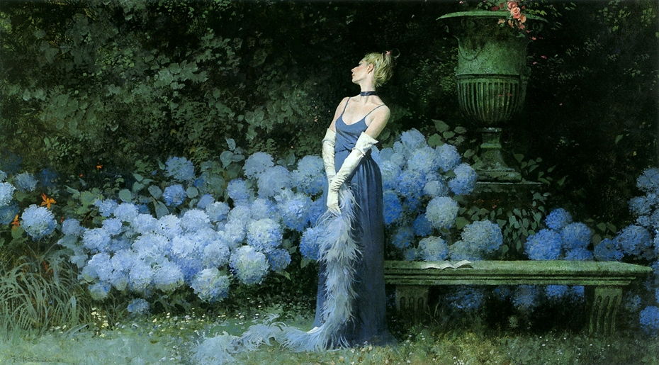 A arte de Robert McGinnis Robert McGinnis 1926 American Panter and Illustrator TuttArt 27 | Arte | Arte, artista, ilustração