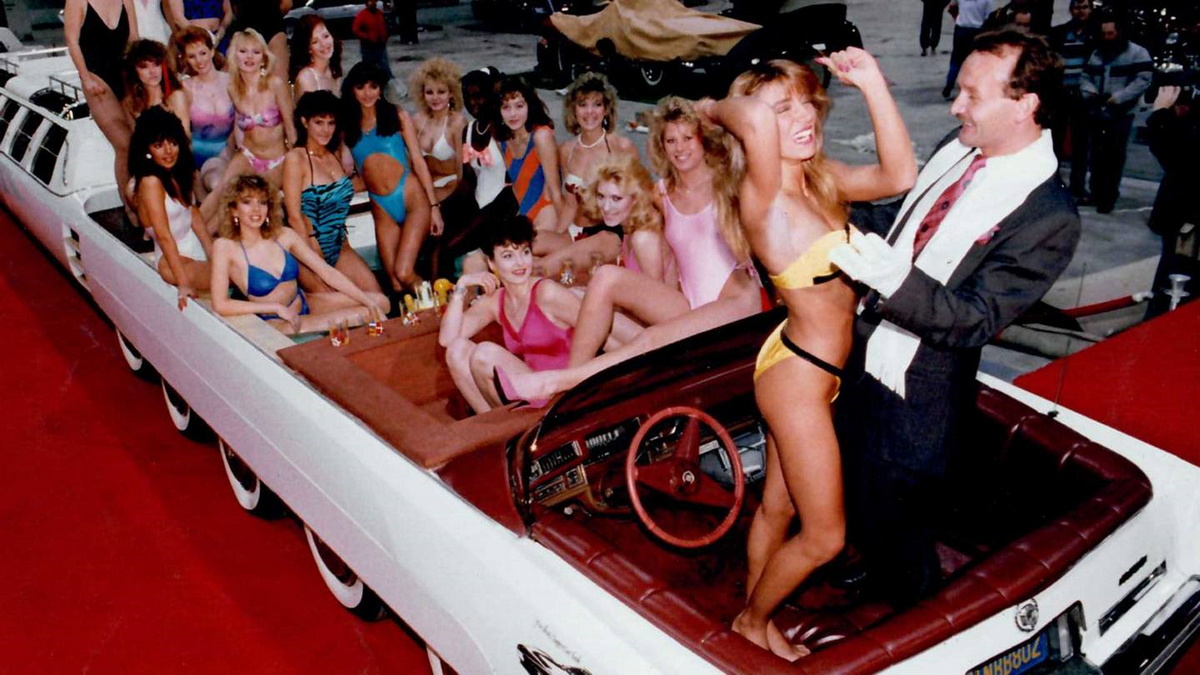 Conheça "o rei dos carros" 138230385 original | Curiosidades | carros, curioso, incrível