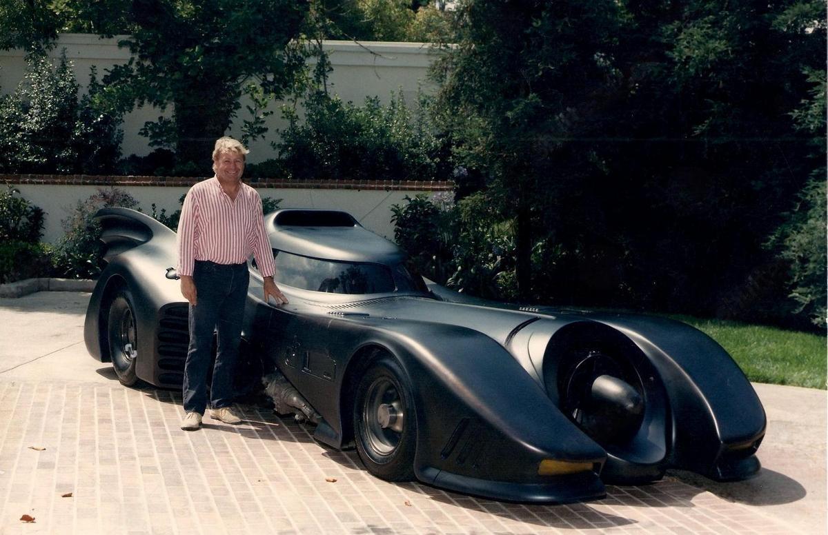 Conheça "o rei dos carros" 138232375 original | Curiosidades | carros, curioso, incrível