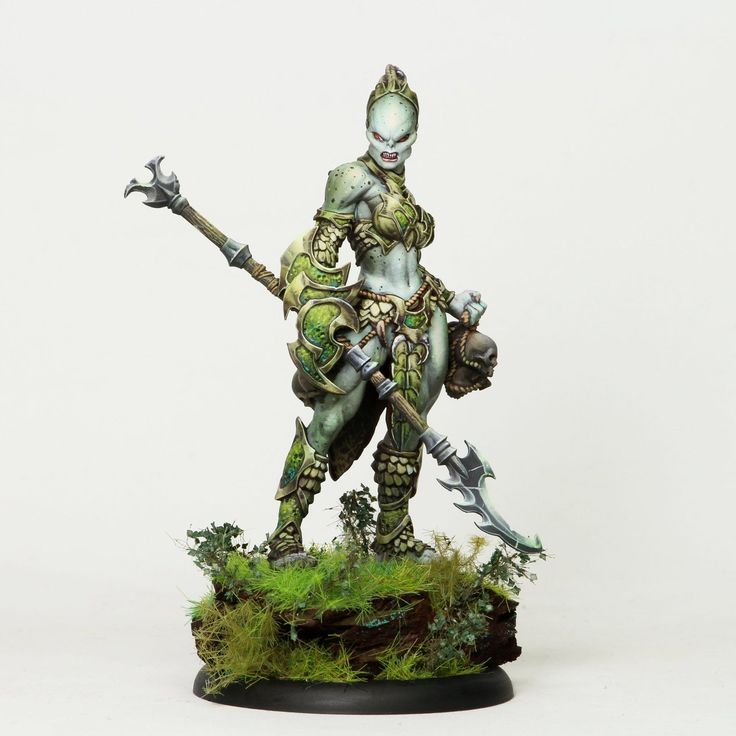 A arte de pintar miniaturas 22ca7714fb5f5b5d2344e4032707d3ff | Dicas | aerógrafo, Arte, dicas, miniatura, pintura, tintas