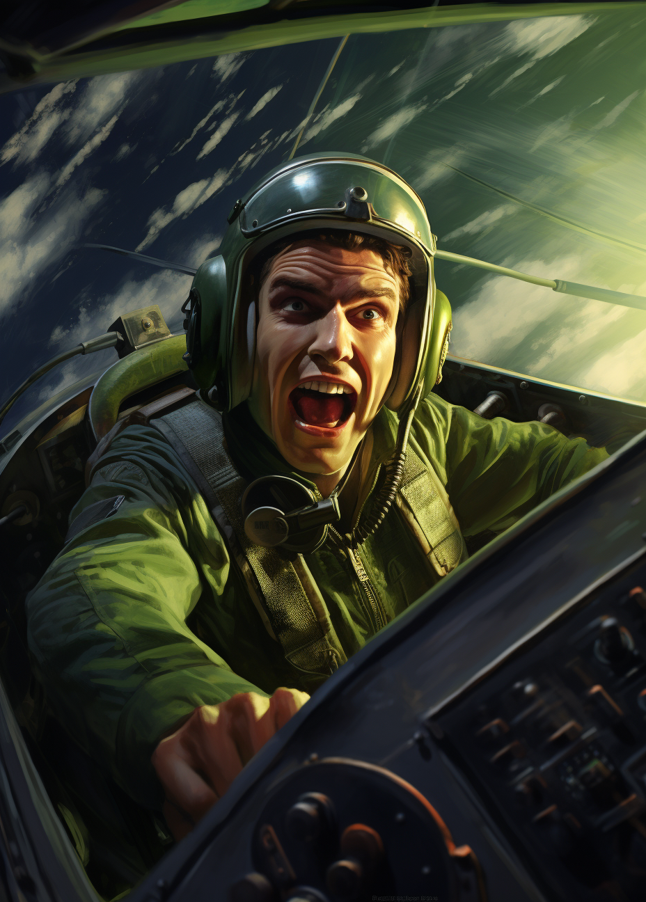 UFO theme artworks CAso Mantell 1 | Arte | alien, art, Arte, design, illustration, ufo