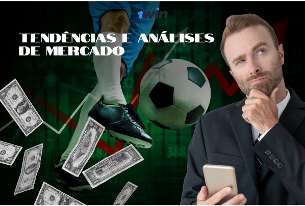 O mercado brasileiro de "apostas" tem apresentado um crescimento de 130% ao ano, e a 1win explica a tendência do mercado Captura de tela 2024 02 01 151922 | Dicas | bets, casino, dicas, gaming