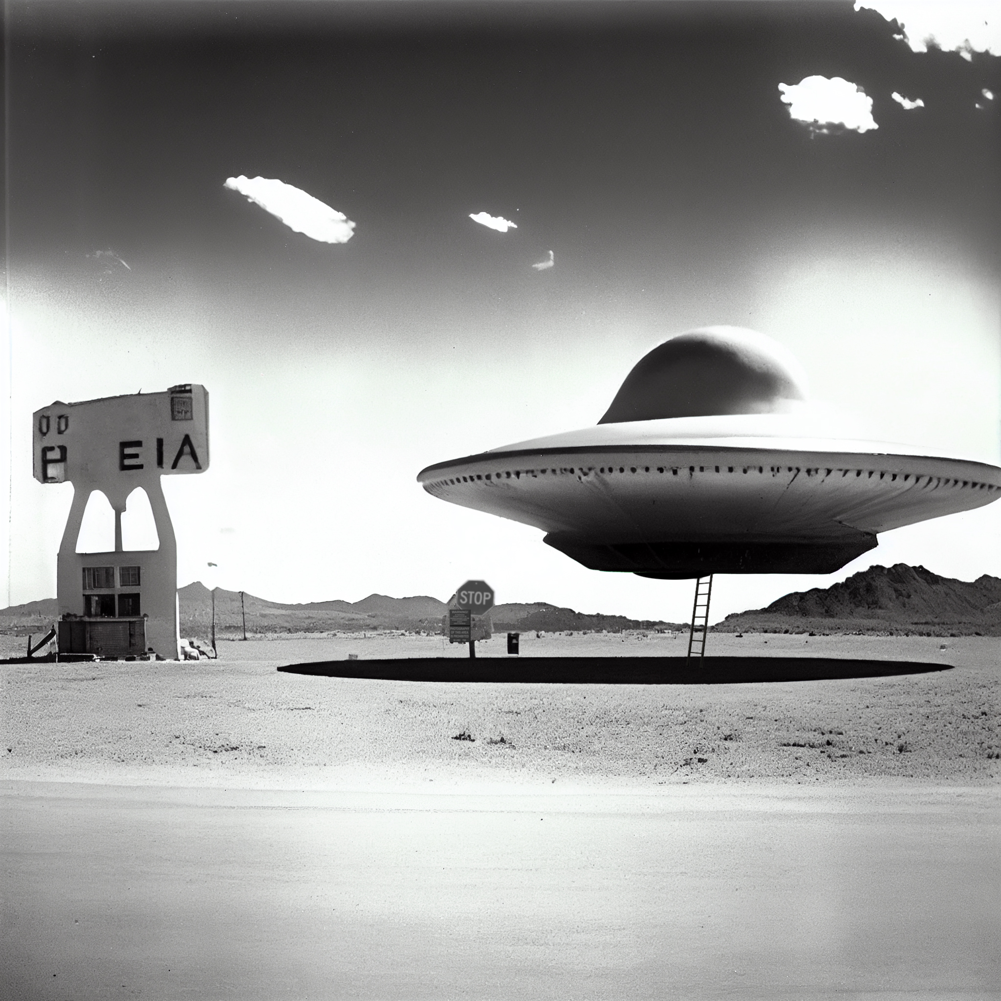 UFO theme artworks OSEIA 1 | Arte | alien, art, Arte, design, illustration, ufo