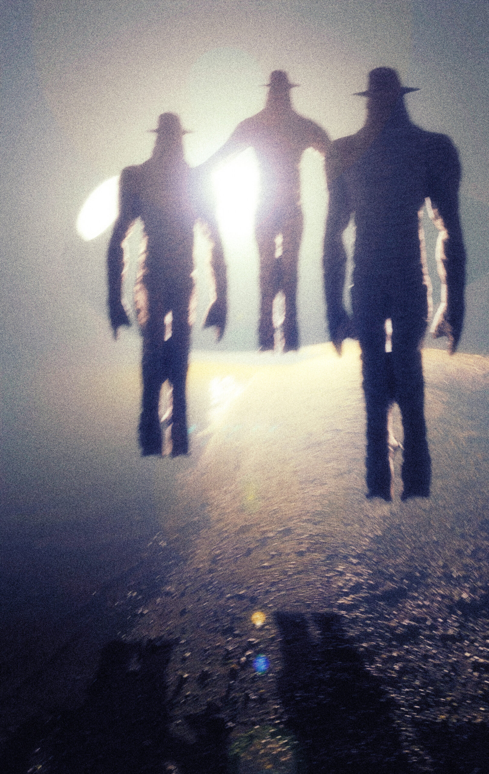 UFO theme artworks Pascagoula PhotoHI scaled | Arte | alien, art, Arte, design, illustration, ufo