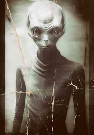UFO theme artworks alienolow 1 | Arte | alien, art, Arte, design, illustration, ufo