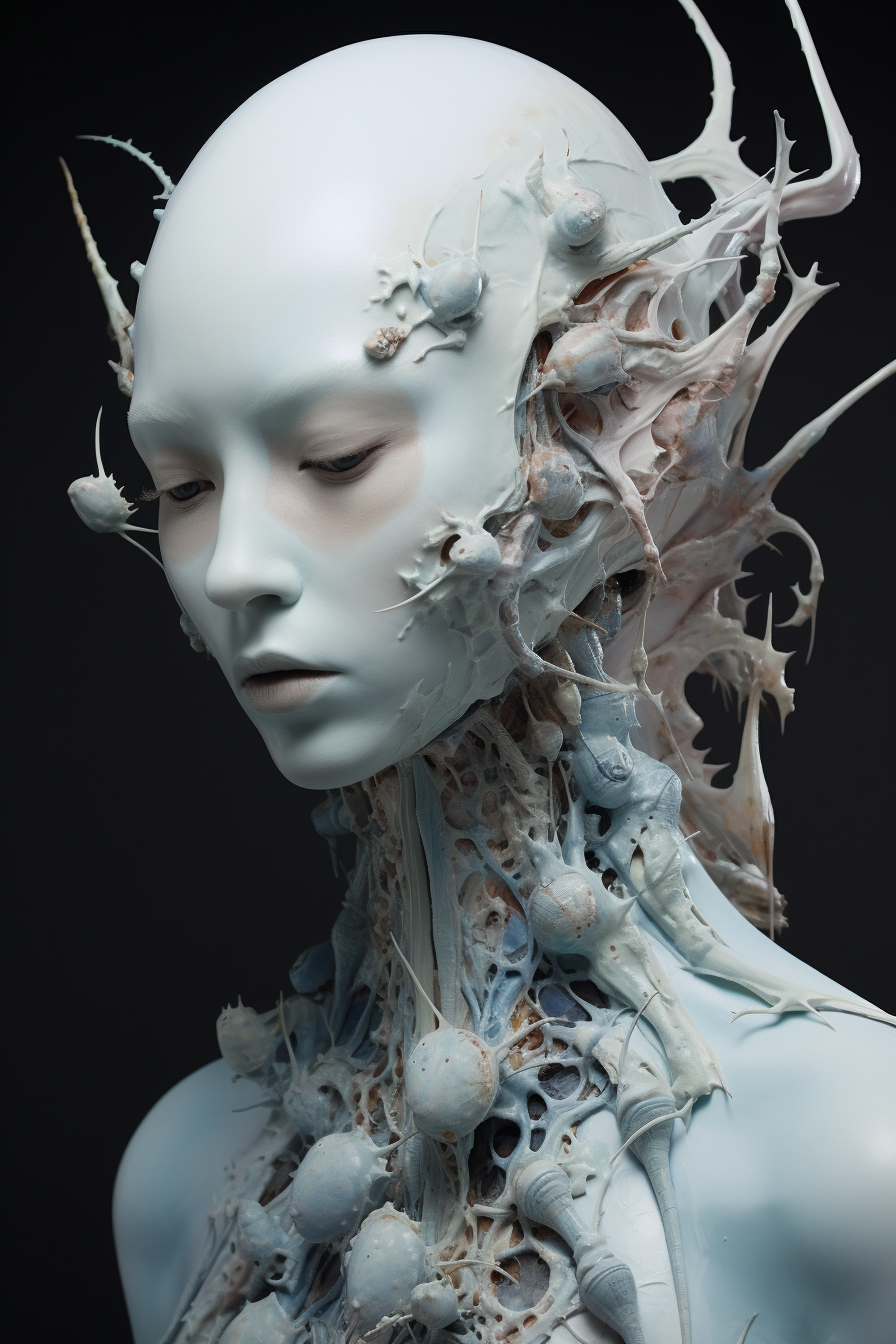 UFO theme artworks aliensintetico2 1 | Arte | alien, art, Arte, design, illustration, ufo