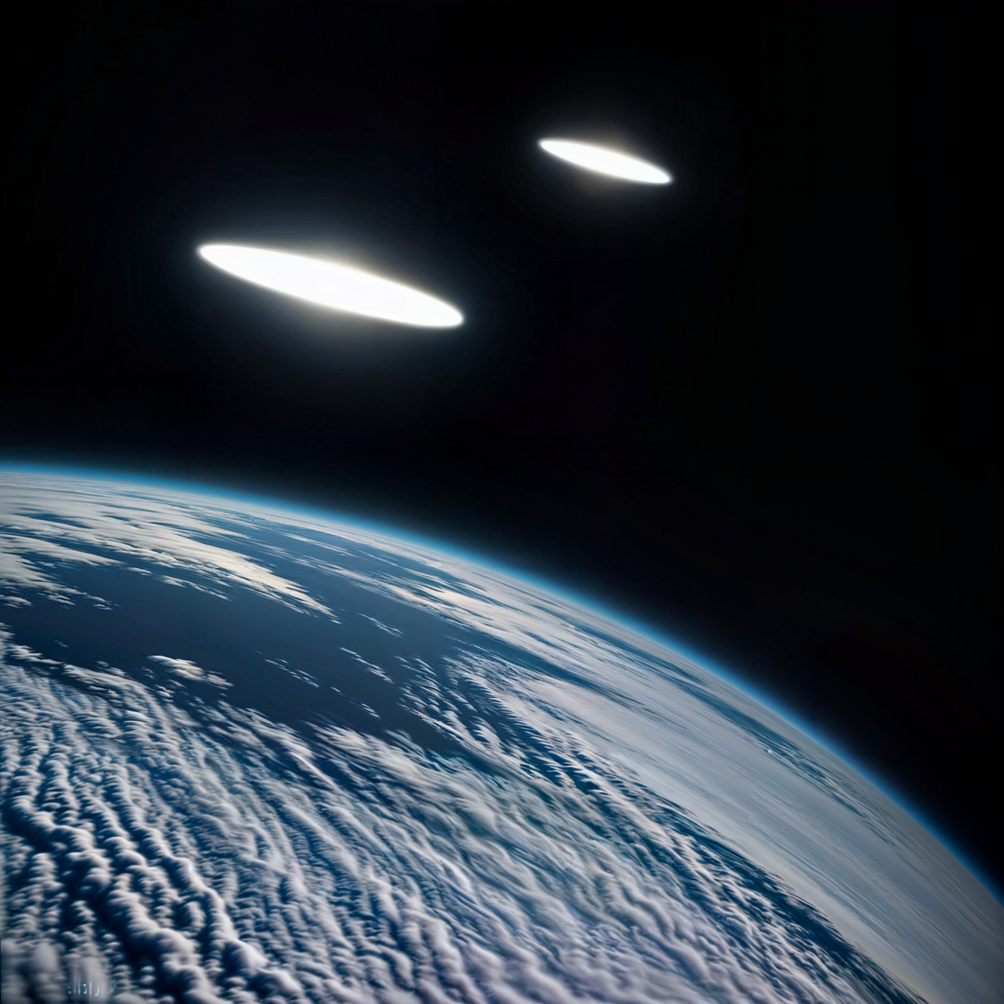 UFO theme artworks enhanced image 44 | Arte | alien, art, Arte, design, illustration, ufo