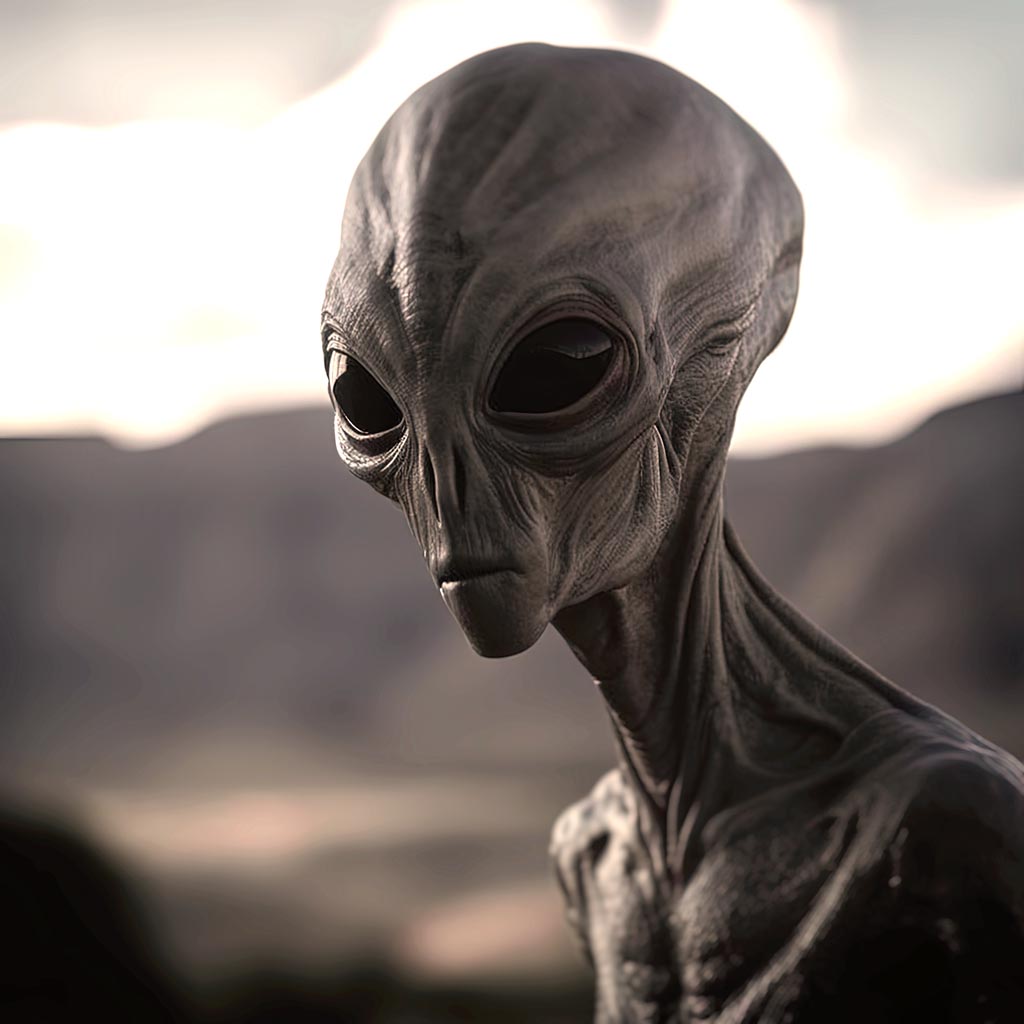 UFO theme artworks ogrey2 1 | Arte | alien, art, Arte, design, illustration, ufo