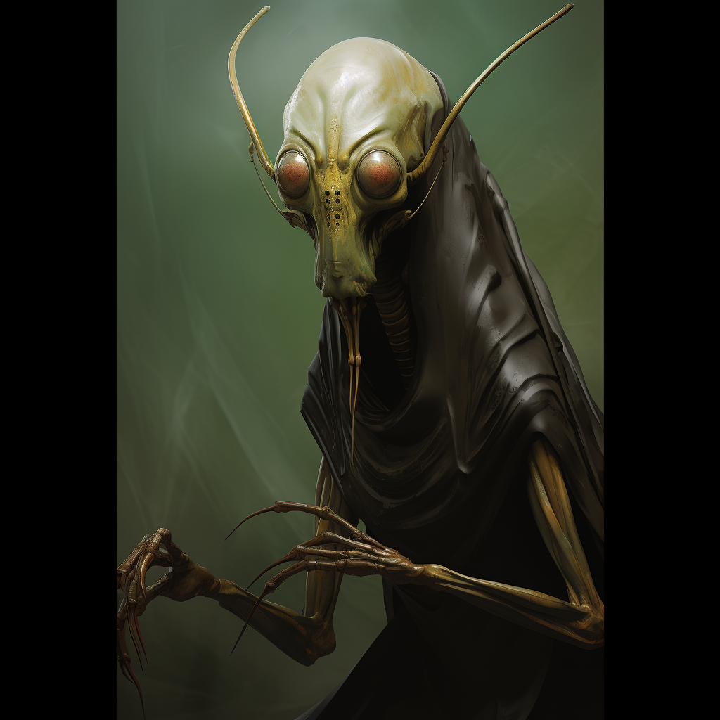 UFO theme artworks philipe3d None 4913276f ebee 42b7 b1ec e7eb562d614d 1 | Arte | alien, art, Arte, design, illustration, ufo