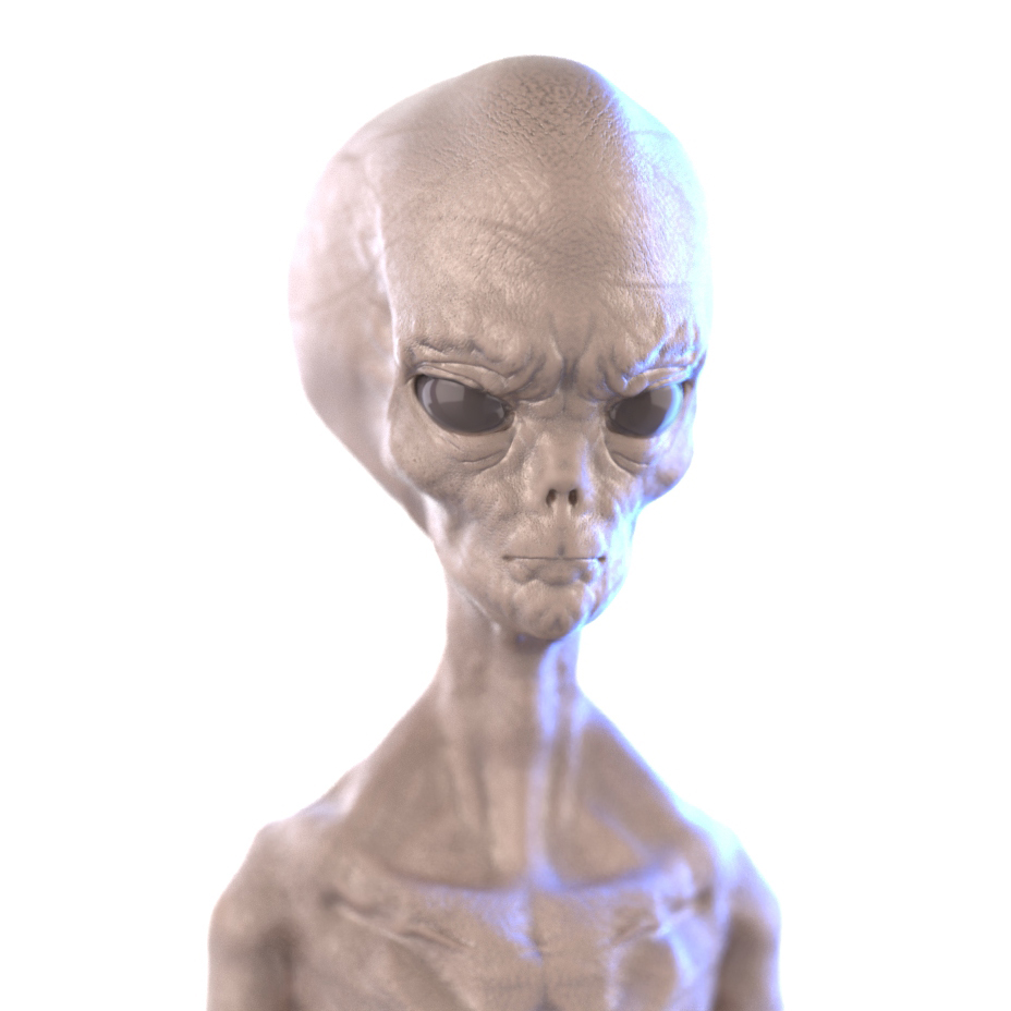 UFO theme artworks roswellalien1.104 | Arte | alien, art, Arte, design, illustration, ufo