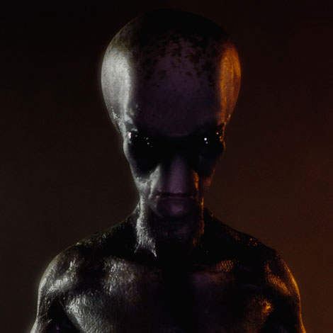 UFO theme artworks vstrthmb | Arte | alien, art, Arte, design, illustration, ufo