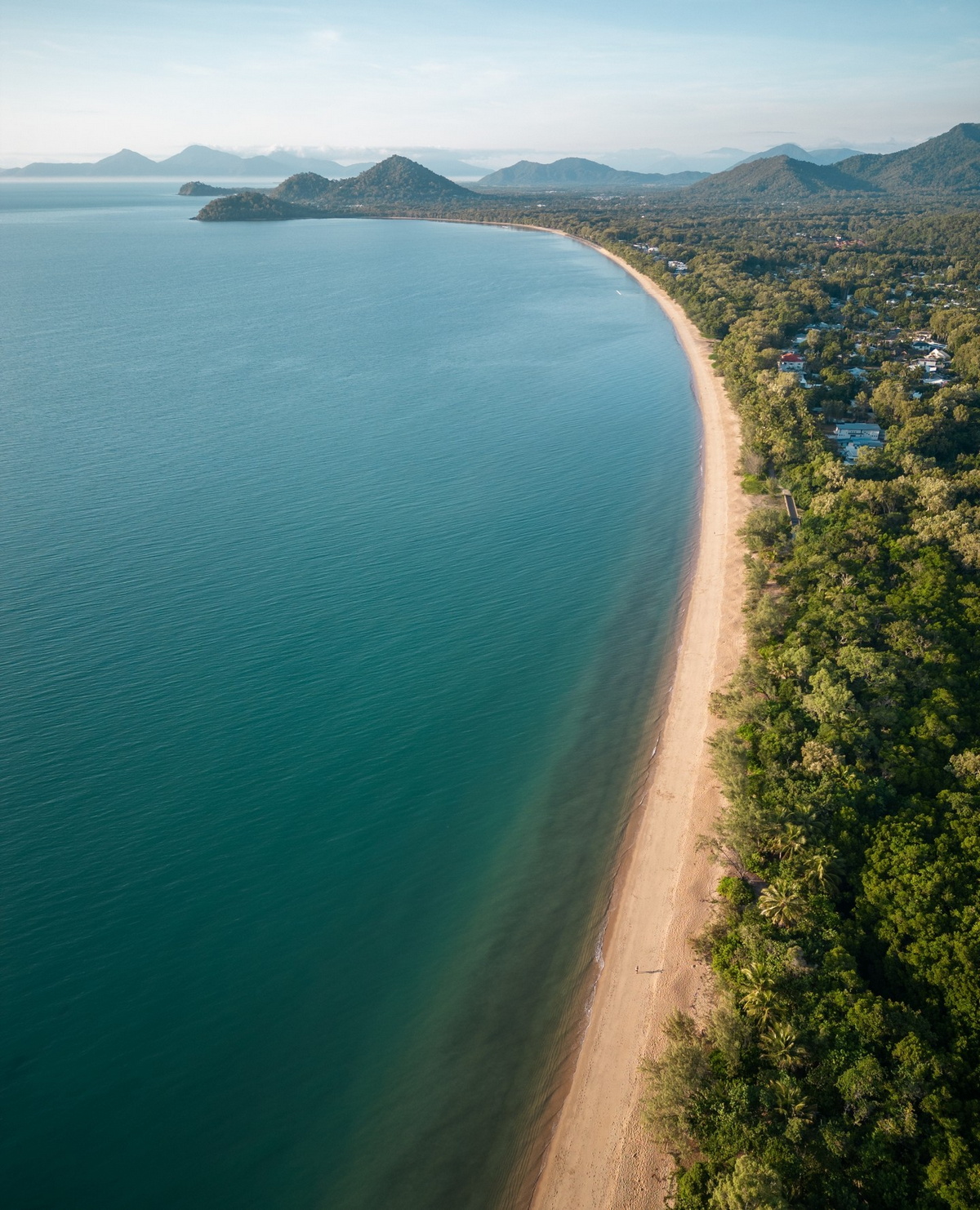 Palm Cove Beach: Conheça a melhor praia do mundo eleita em 2024 141891540 original | Curiosidades | Brasil, curiosidades, incrível, lugares, praia, praias