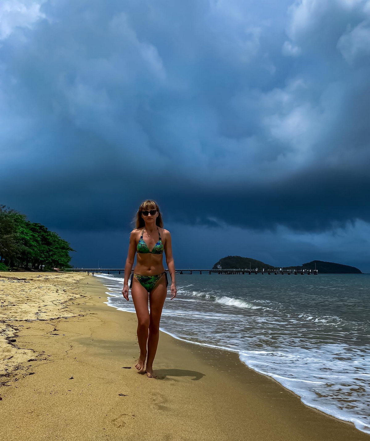 Palm Cove Beach: Conheça a melhor praia do mundo eleita em 2024 141895058 original | Curiosidades | Brasil, curiosidades, incrível, lugares, praia, praias