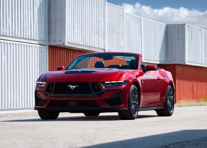 Miniaturas que custam mais caro que carros de verdade 2024 Ford Mustang | Incrível | carro, curioso, design, esportivo, luxo, miniatura, preço
