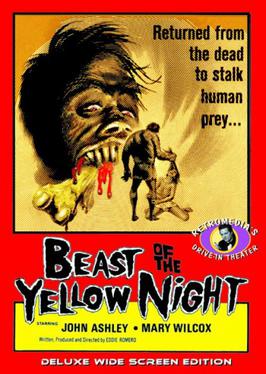Os melhores filmes de lobisomens Beast of the Yellow Night | Curiosidades | curiosidades, dicas, filmes, listas
