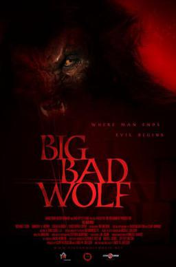 Os melhores filmes de lobisomens Big Bad Wolf FilmPoster | Curiosidades | curiosidades, dicas, filmes, listas
