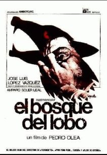 Os melhores filmes de lobisomens El bosque del lobo | Curiosidades | curiosidades, dicas, filmes, listas