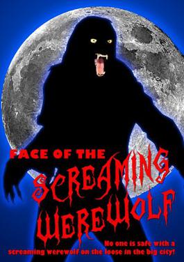 Os melhores filmes de lobisomens Face of the Screaming Werewolf FilmPoster | Curiosidades | curiosidades, dicas, filmes, listas