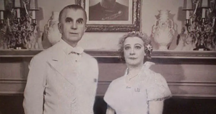 Algumas das afirmações mais estranhas Guy Ballard.jpg | Bizarro | afirmações, bizarro, casos, estranho, incrível, maluco