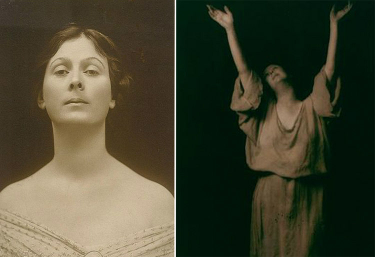 10 mortes estranhamente gumps Isadora Duncan | Bizarro | bizarro, incrível, mortes