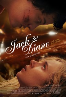 Os melhores filmes de lobisomens Jack Diane film poster | Curiosidades | curiosidades, dicas, filmes, listas