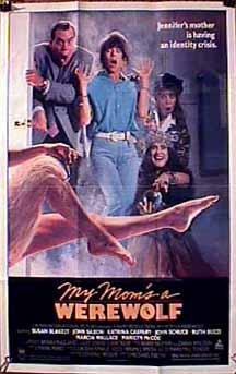 Os melhores filmes de lobisomens My Moms a Werewolf | Curiosidades | curiosidades, dicas, filmes, listas