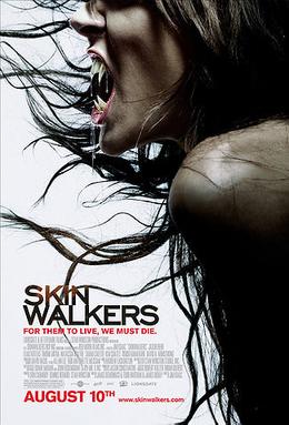 Os melhores filmes de lobisomens Skinwalkers Aug10 | Curiosidades | curiosidades, dicas, filmes, listas
