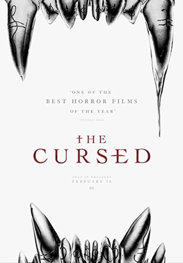 Os melhores filmes de lobisomens The Cursed 2021 film | Curiosidades | curiosidades, dicas, filmes, listas