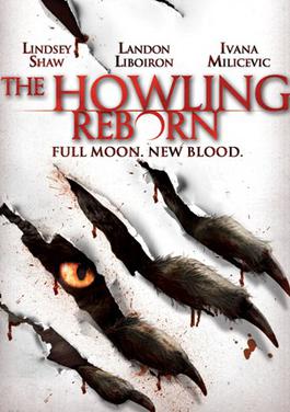 Os melhores filmes de lobisomens The howling reborn cover | Curiosidades | curiosidades, dicas, filmes, listas