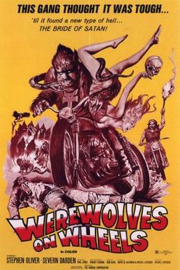 Os melhores filmes de lobisomens Werewolvesonwheels | Curiosidades | curiosidades, dicas, filmes, listas