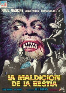 Os melhores filmes de lobisomens Yeti and werewolf | Curiosidades | curiosidades, dicas, filmes, listas