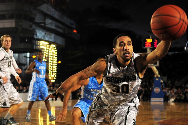 Melhores esportes para apostas ao vivo no Brasil basketball 95607 640 | Dicas | apostas, dicas, esportes