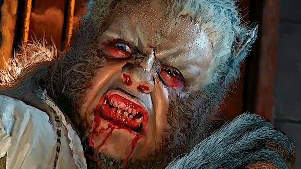 Os melhores filmes de lobisomens curse of the werewolf hammer 1692032081471 | Curiosidades | curiosidades, dicas, filmes, listas