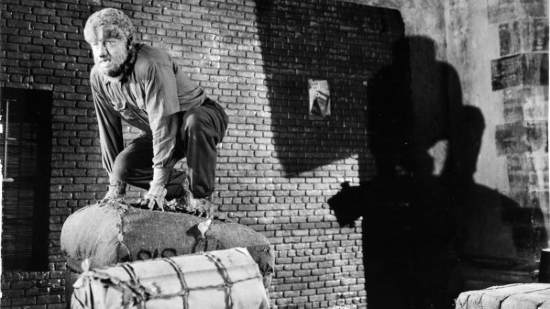 Os melhores filmes de lobisomens frankenstein meets the wolf man inline | Curiosidades | curiosidades, dicas, filmes, listas