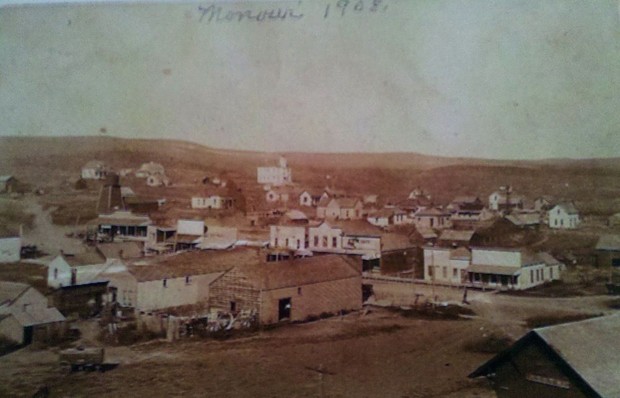 A cidade onde só mora 1 pessoa gcom monowi 02 | Curiosidades | curioso, estados unidos, incrível, lugares