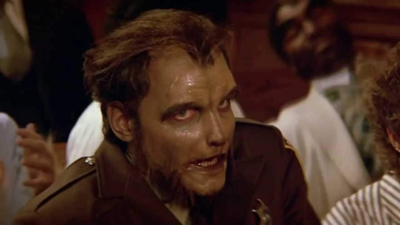 Os melhores filmes de lobisomens stephen king silver bullet 1692032058282 | Curiosidades | curiosidades, dicas, filmes, listas