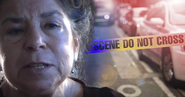 Paranormalidade: Ex-Medium da CIA encontra corpo de criança com visão remota 02847270 | Bizarro | crimes, desaparecimentos, mistérios, paranormalidade, visão remota