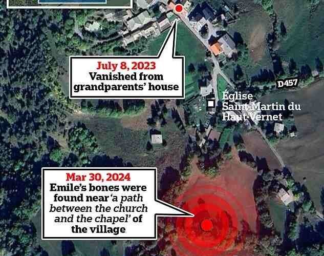 Paranormalidade: Ex-Medium da CIA encontra corpo de criança com visão remota 32209772 e1712237266293 | Bizarro | crimes, desaparecimentos, mistérios, paranormalidade, visão remota
