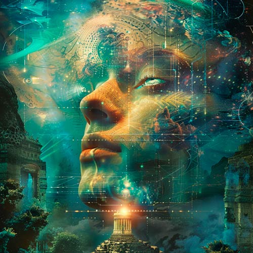 A Incrível História de Jacobo Greenberg e o Mistério do Mundo Paranormal holograma | Curiosidades | bizarro, desaparecimentos, incrível, mistérios, polêmica